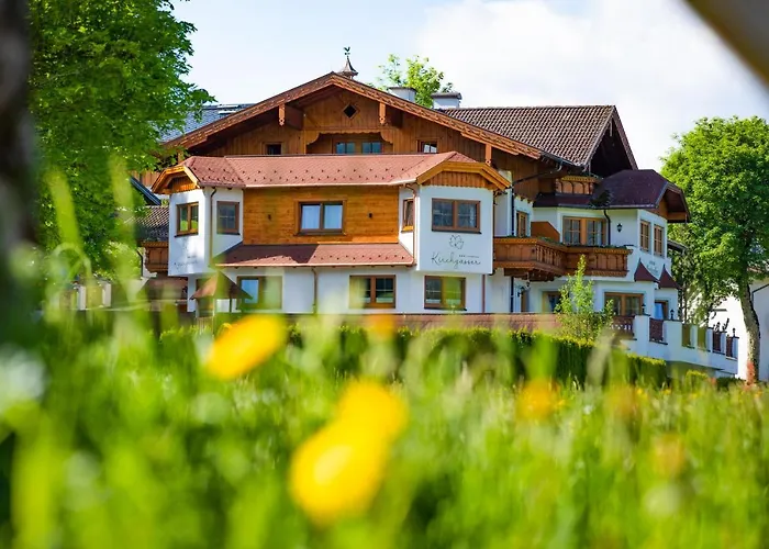 Landhaus Kirchgasser