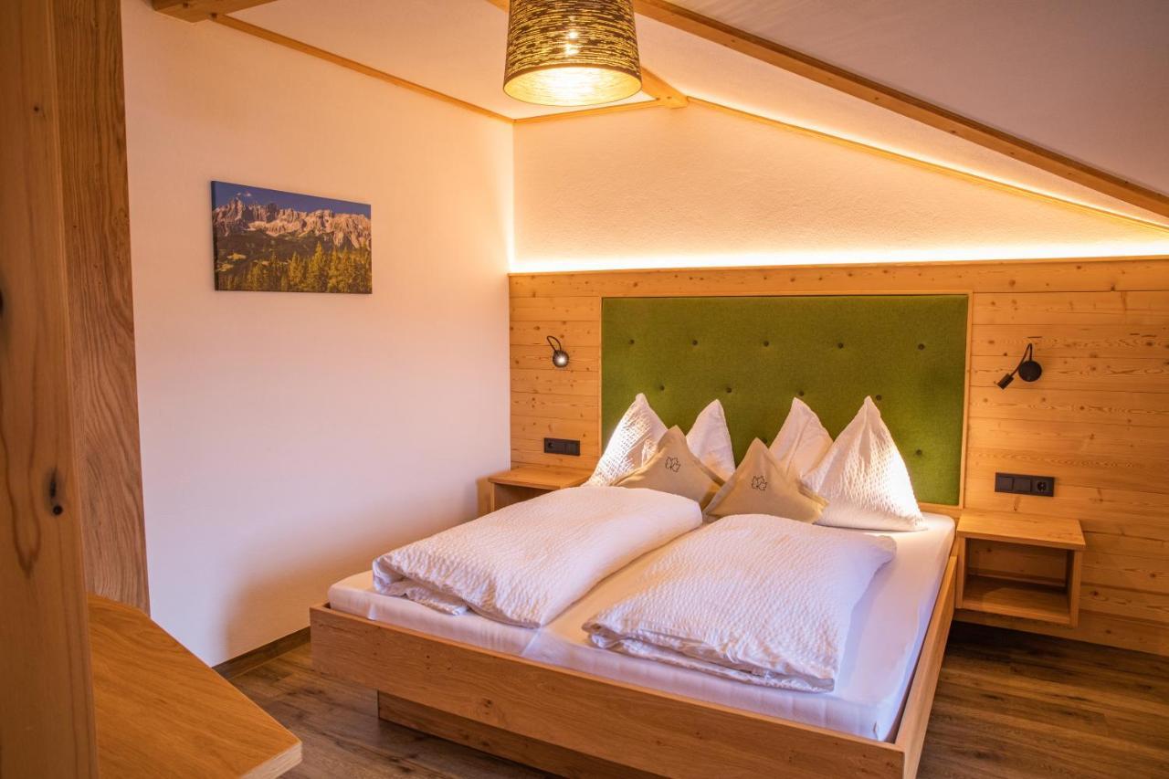 Kirchgasser Ramsau am Dachstein