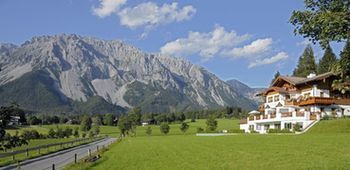 Kirchgasser 3* Ramsau am Dachstein